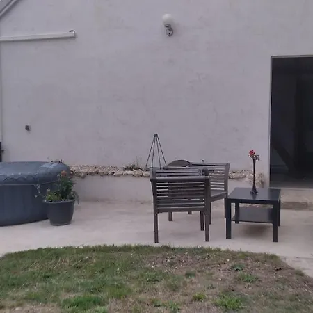 Joli Duplex Climatise Du Domaine D'alizira Maisse