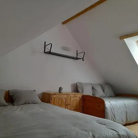Joli Duplex Climatise Du Domaine D'alizira Apartment *