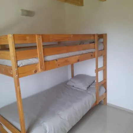 Joli Duplex Climatise Du Domaine D'alizira * Maisse